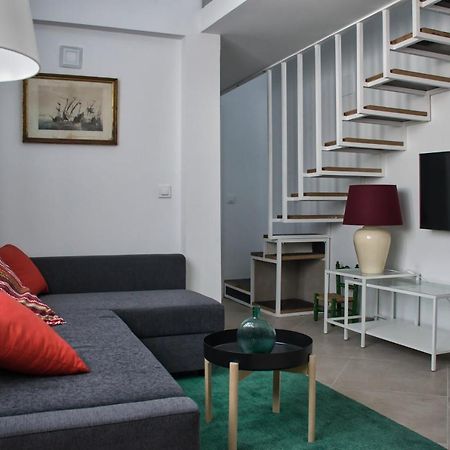 Covadonga 9 Apartments - Triana Seville Exterior photo