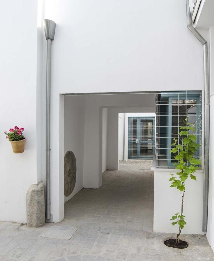 Covadonga 9 Apartments - Triana Seville Exterior photo