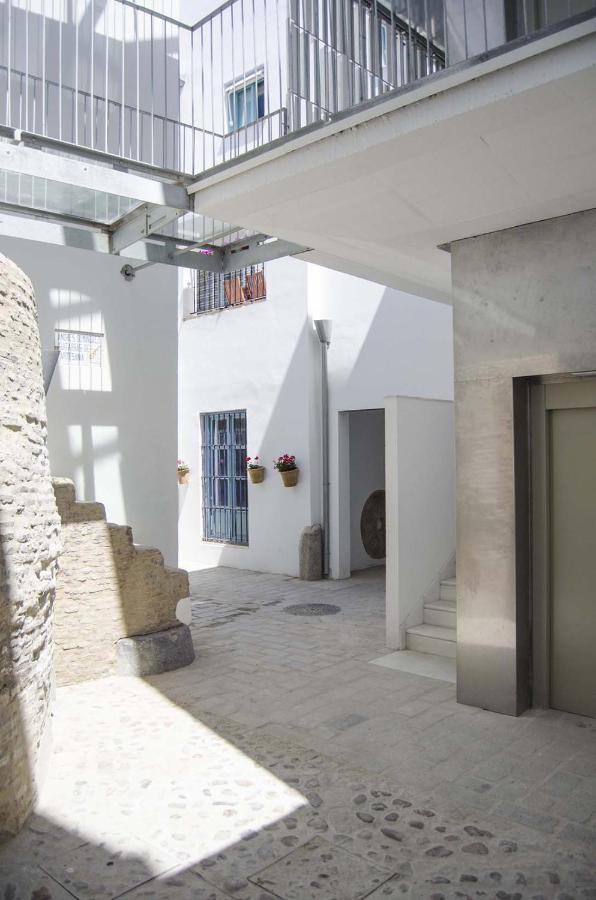 Covadonga 9 Apartments - Triana Seville Exterior photo