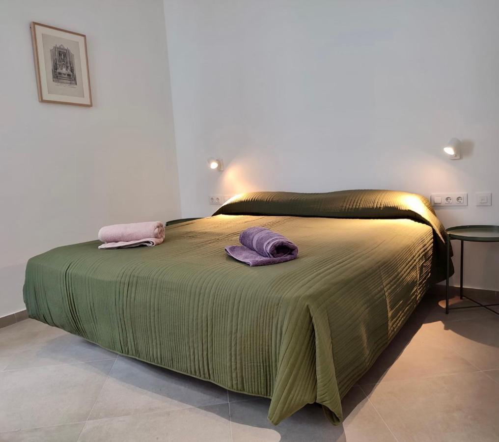 Covadonga 9 Apartments - Triana Seville Room photo