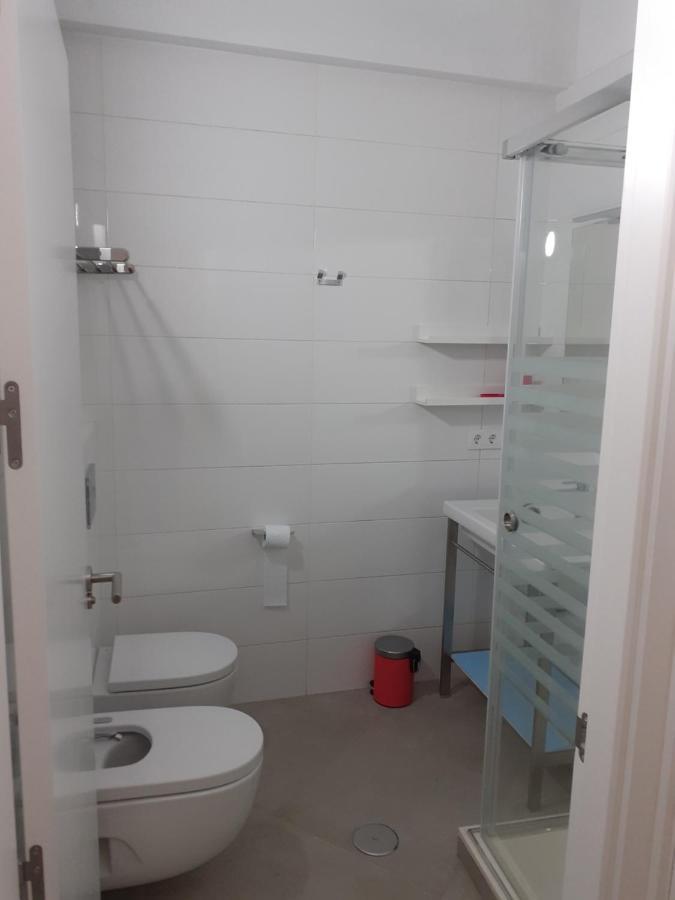 Covadonga 9 Apartments - Triana Seville Room photo