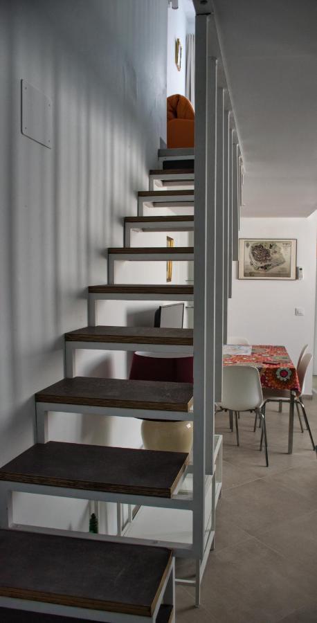 Covadonga 9 Apartments - Triana Seville Exterior photo