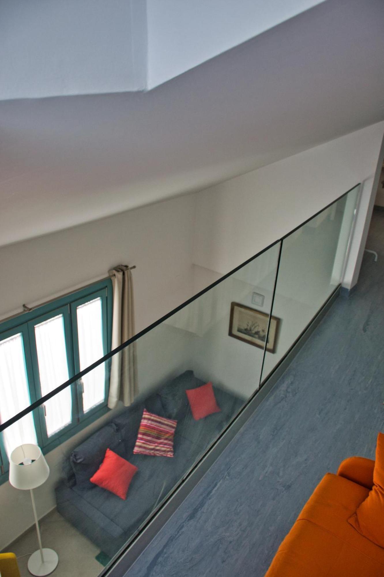 Covadonga 9 Apartments - Triana Seville Room photo
