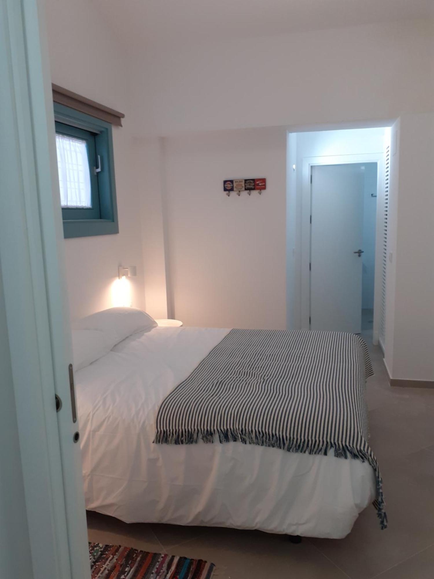Covadonga 9 Apartments - Triana Seville Room photo