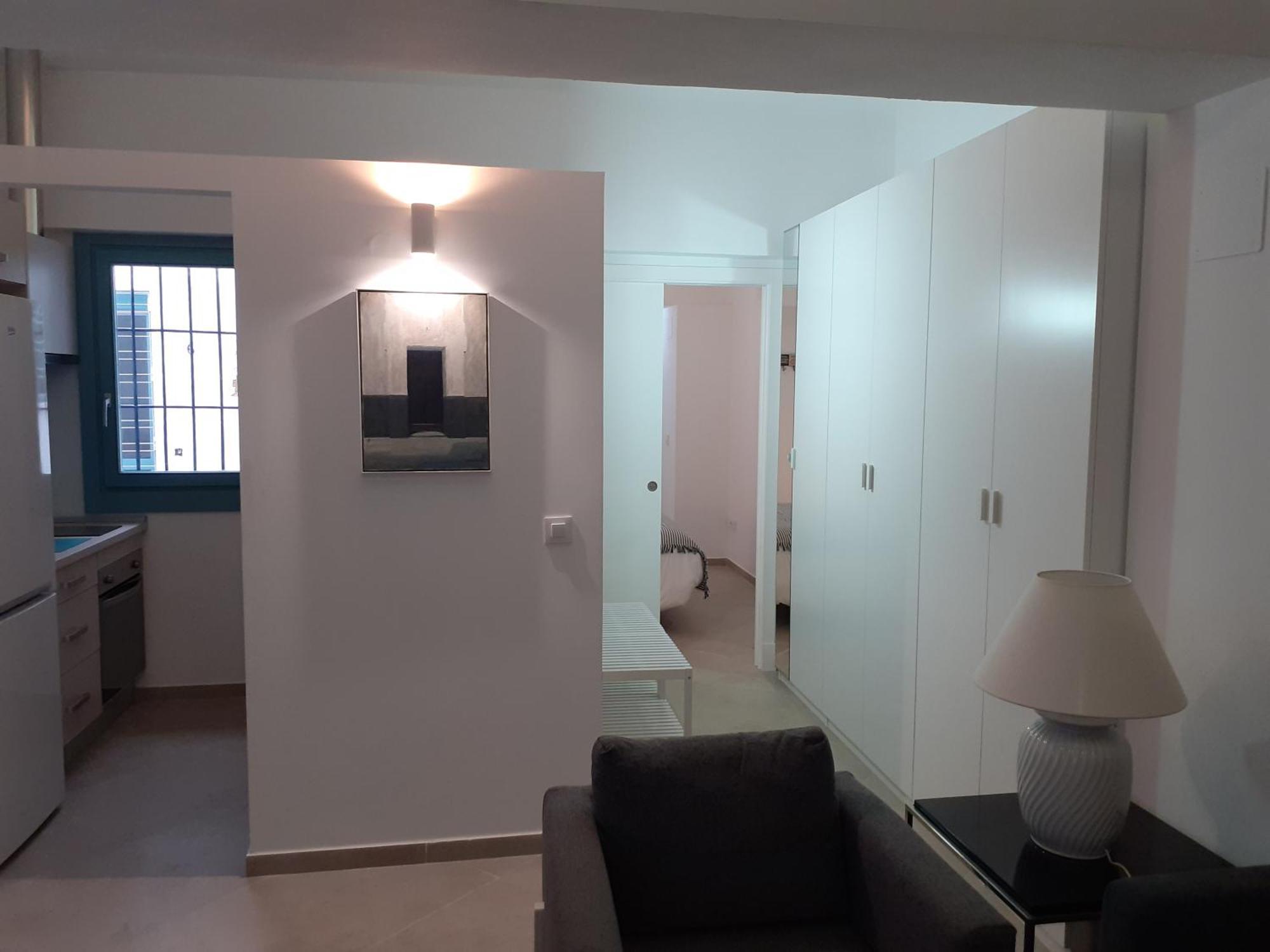 Covadonga 9 Apartments - Triana Seville Room photo