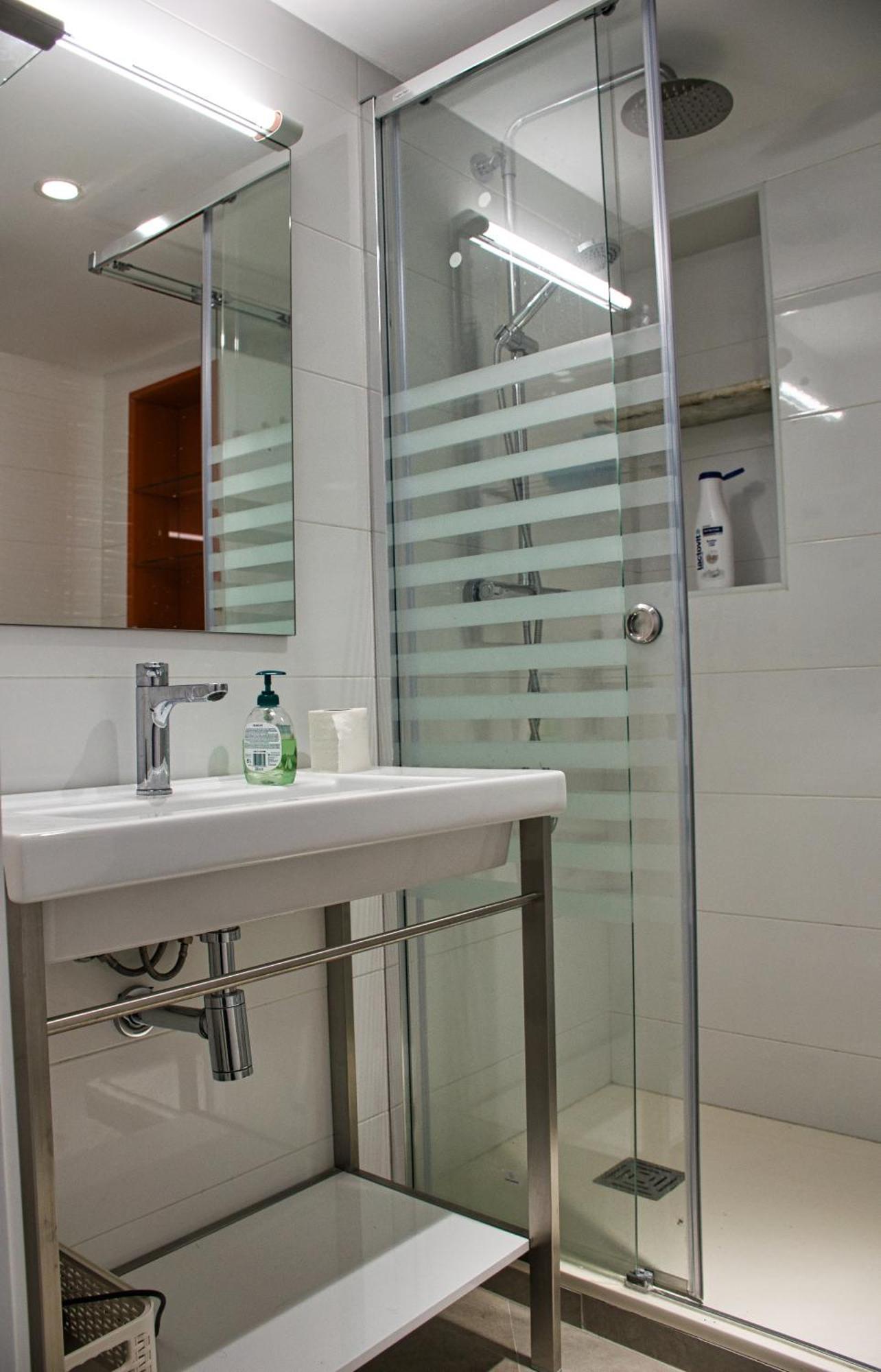 Covadonga 9 Apartments - Triana Seville Room photo