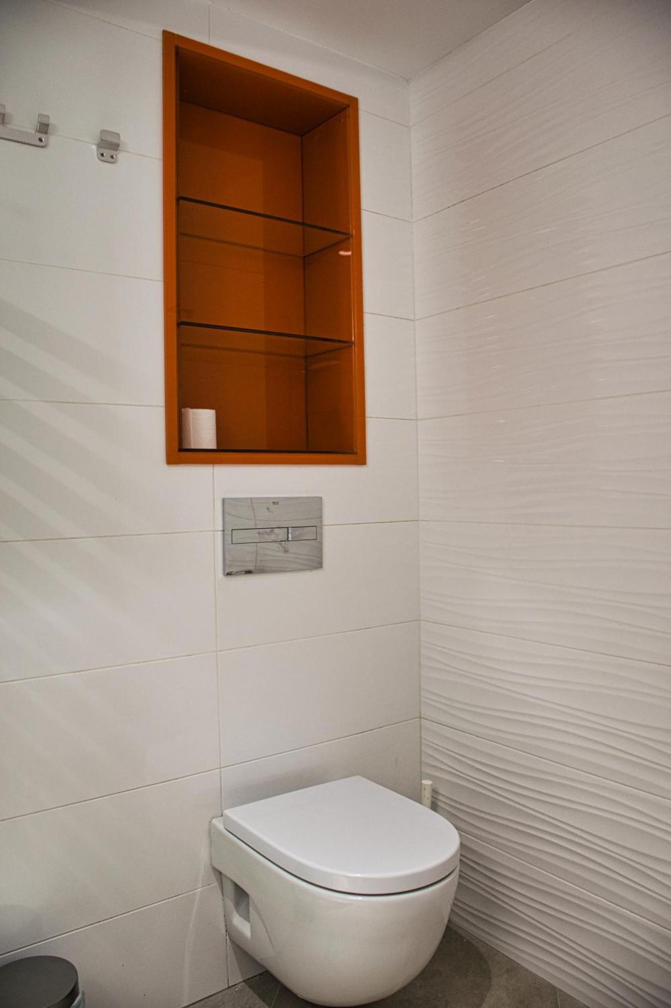 Covadonga 9 Apartments - Triana Seville Room photo