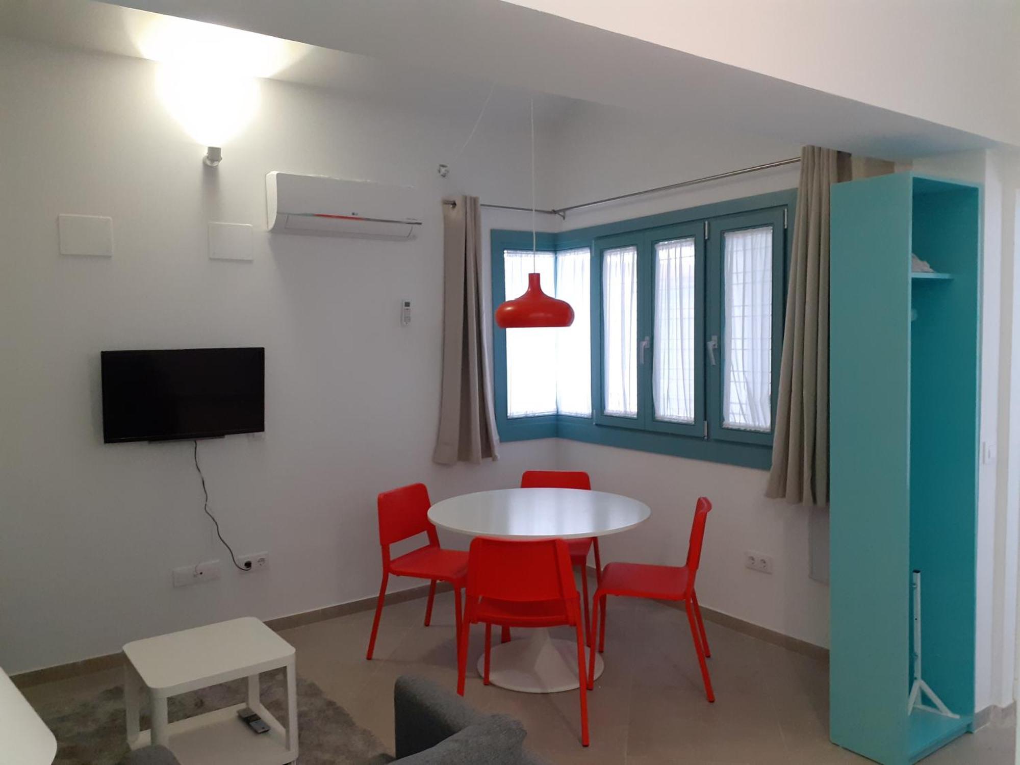Covadonga 9 Apartments - Triana Seville Room photo